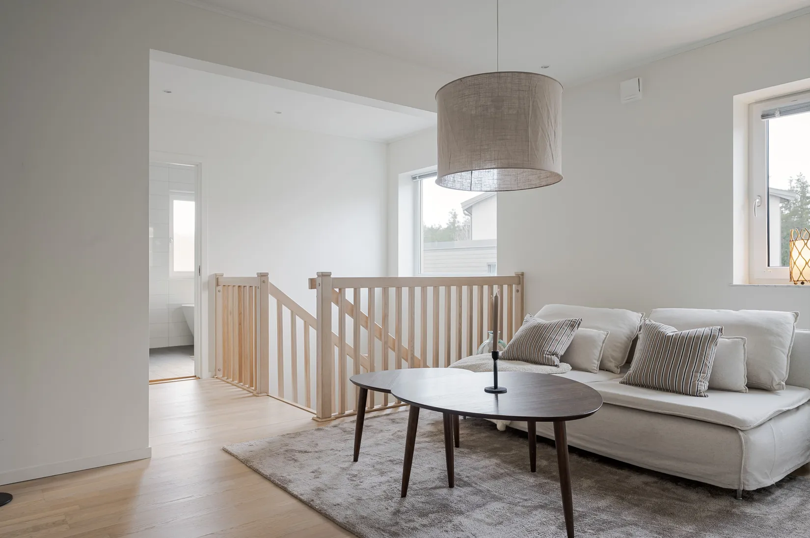 Bostadsrätt, Radhus, Pantografvägen 6B, Högmora, Huddinge