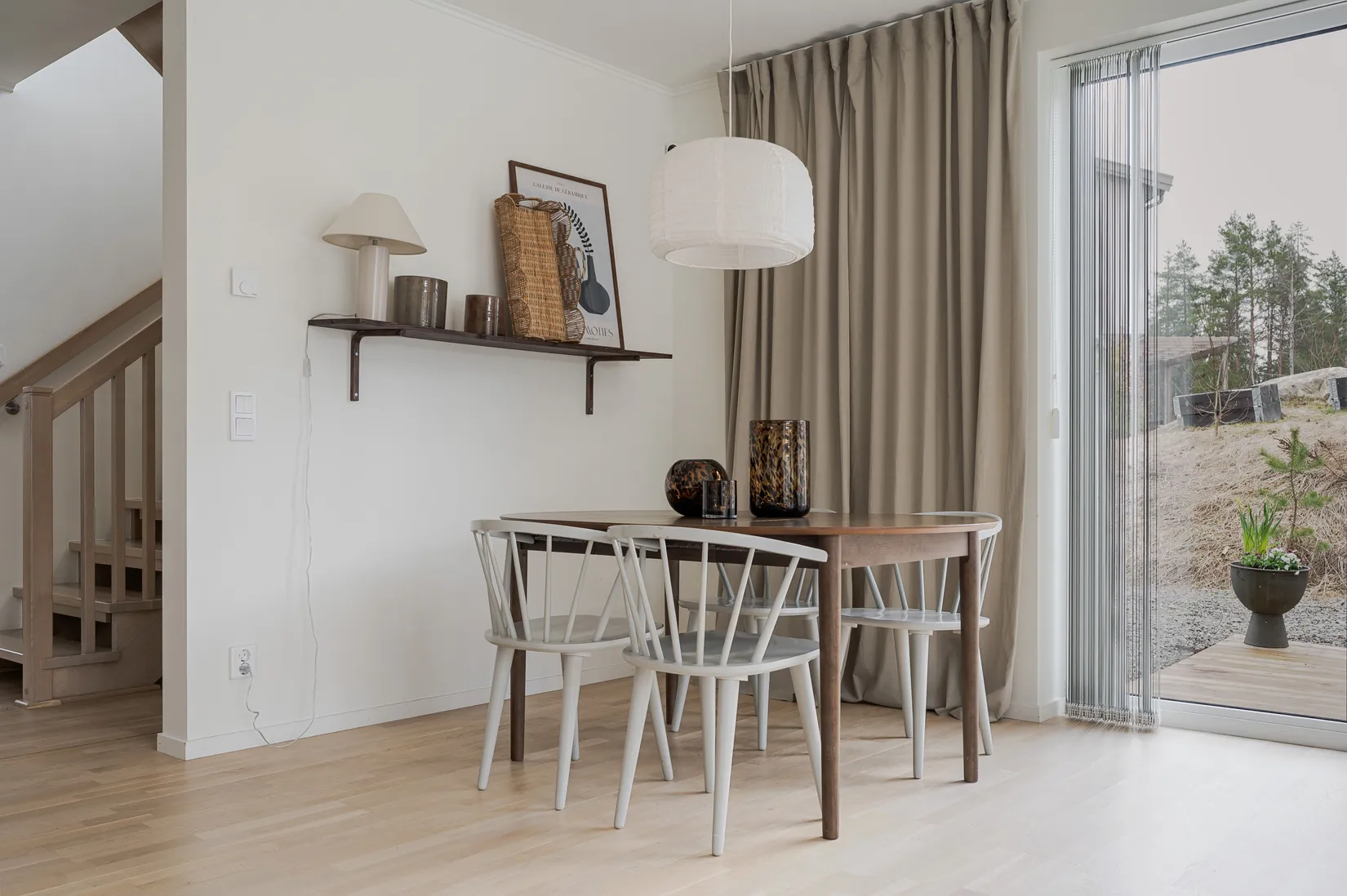 Bostadsrätt, Radhus, Pantografvägen 6B, Högmora, Huddinge