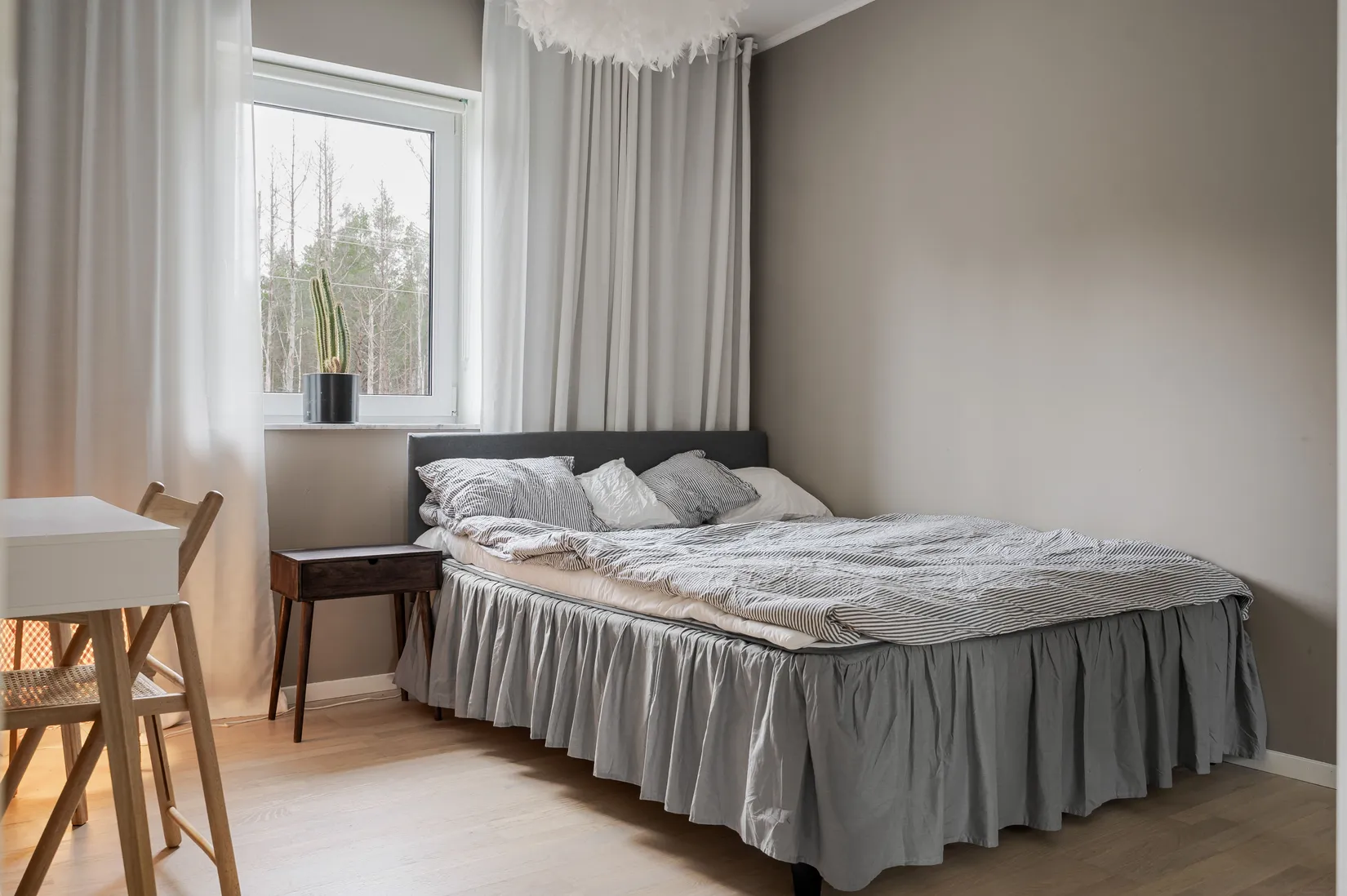 Bostadsrätt, Radhus, Pantografvägen 6B, Högmora, Huddinge