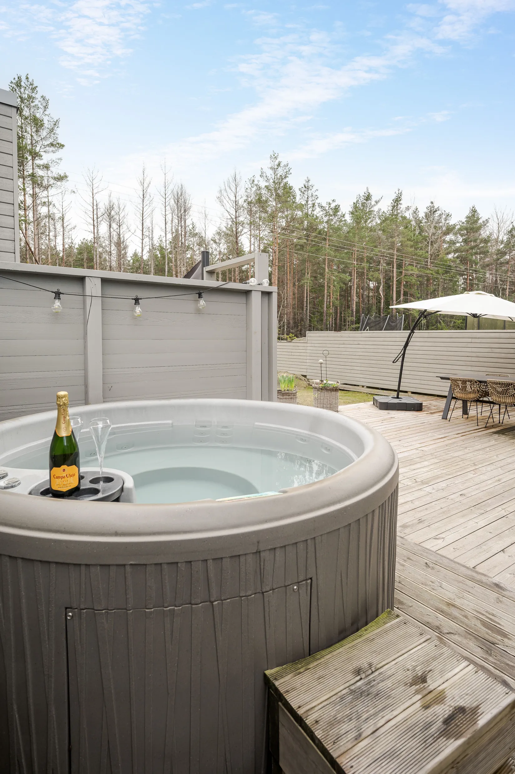 Bostadsrätt, Radhus, Pantografvägen 6B, Högmora, Huddinge