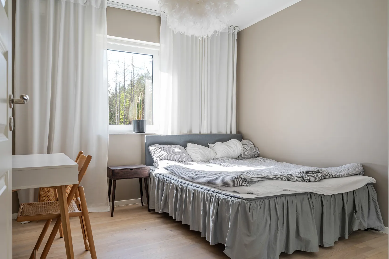 Bostadsrätt, Radhus, Pantografvägen 6B, Högmora, Huddinge