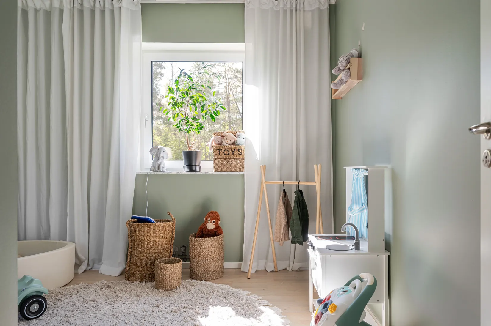 Bostadsrätt, Radhus, Pantografvägen 6B, Högmora, Huddinge