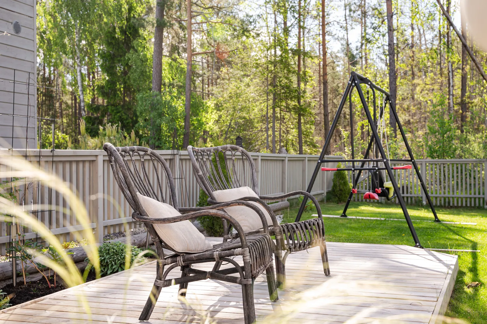 Bostadsrätt, Radhus, Pantografvägen 6B, Högmora, Huddinge