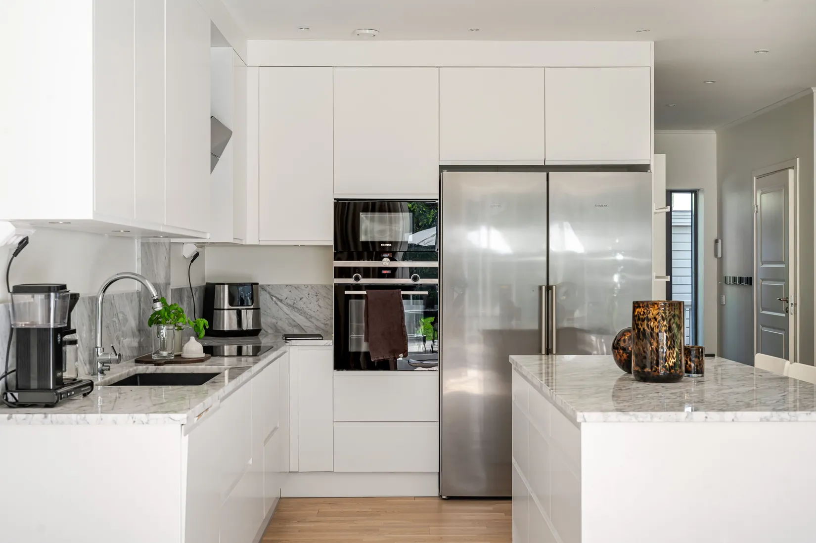 Bostadsrätt, Radhus, Pantografvägen 6B, Högmora, Huddinge