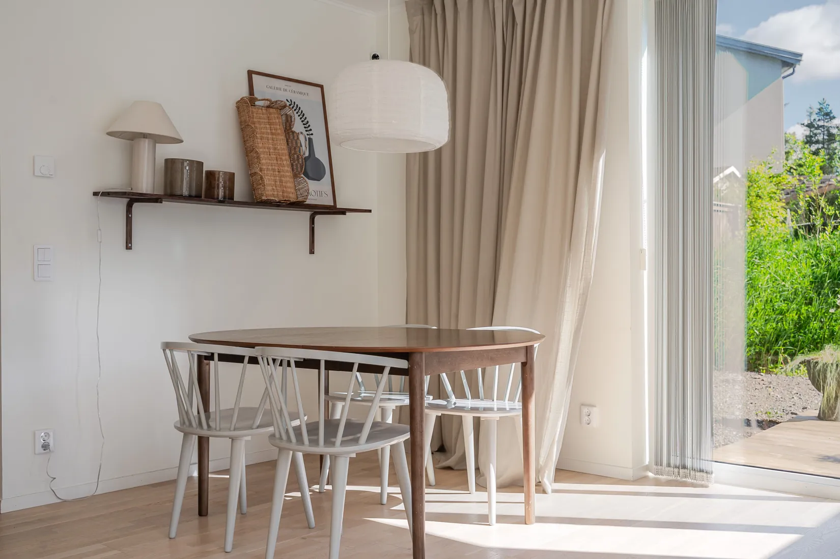 Bostadsrätt, Radhus, Pantografvägen 6B, Högmora, Huddinge