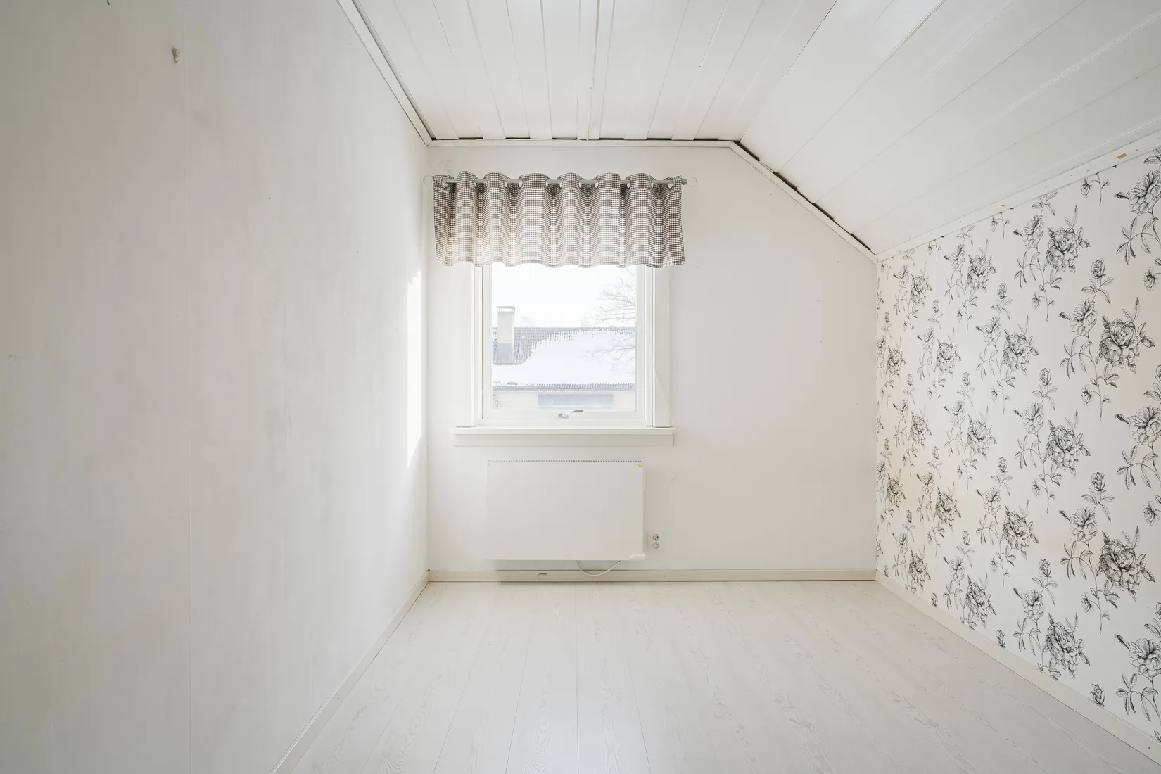 Villa, Nygatan 6, Kåge, Skellefteå