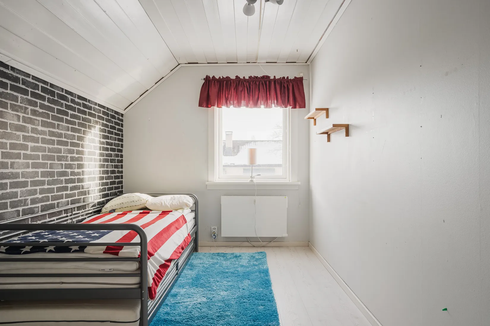 Villa, Nygatan 6, Kåge, Skellefteå
