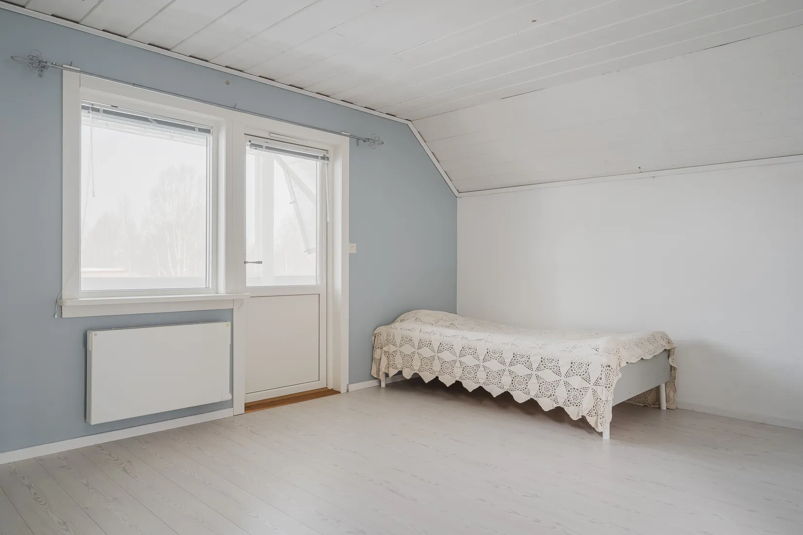 Villa, Nygatan 6, Kåge, Skellefteå