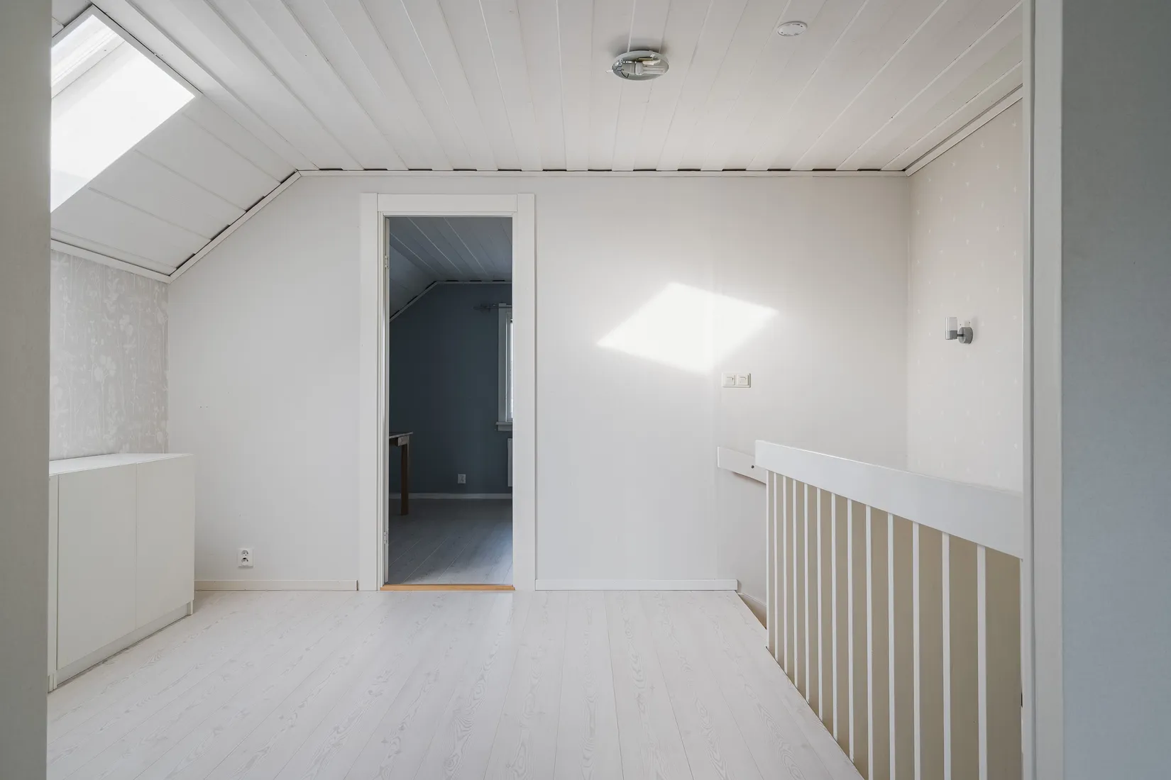 Villa, Nygatan 6, Kåge, Skellefteå