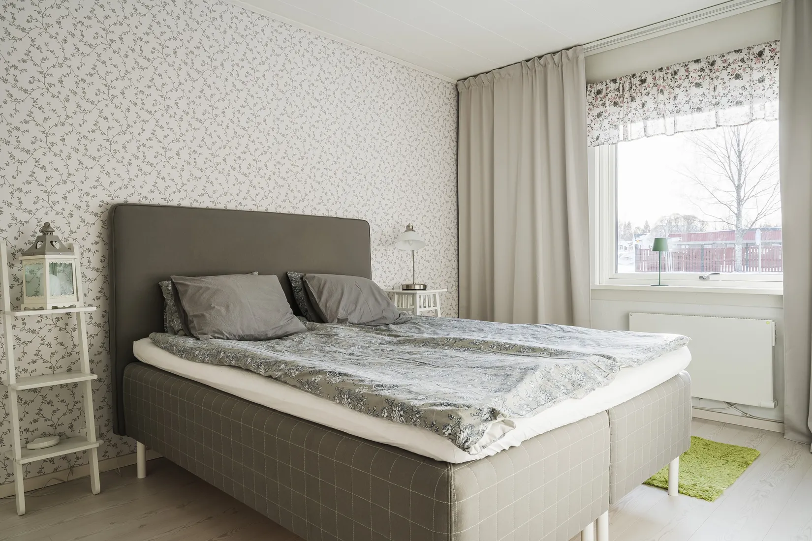 Villa, Nygatan 6, Kåge, Skellefteå