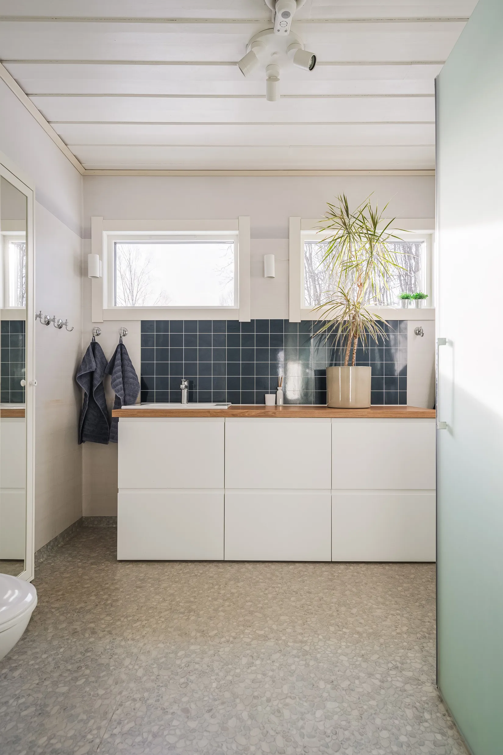 Villa, Nygatan 6, Kåge, Skellefteå