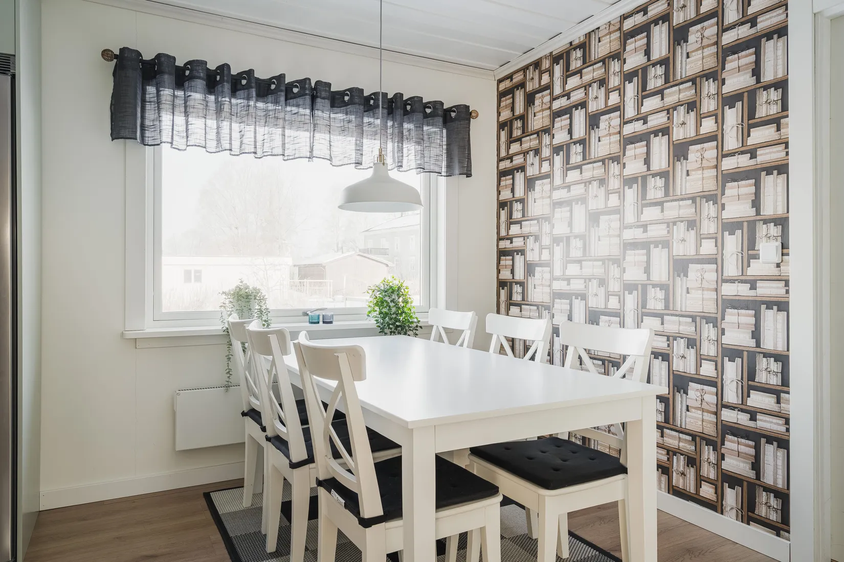 Villa, Nygatan 6, Kåge, Skellefteå