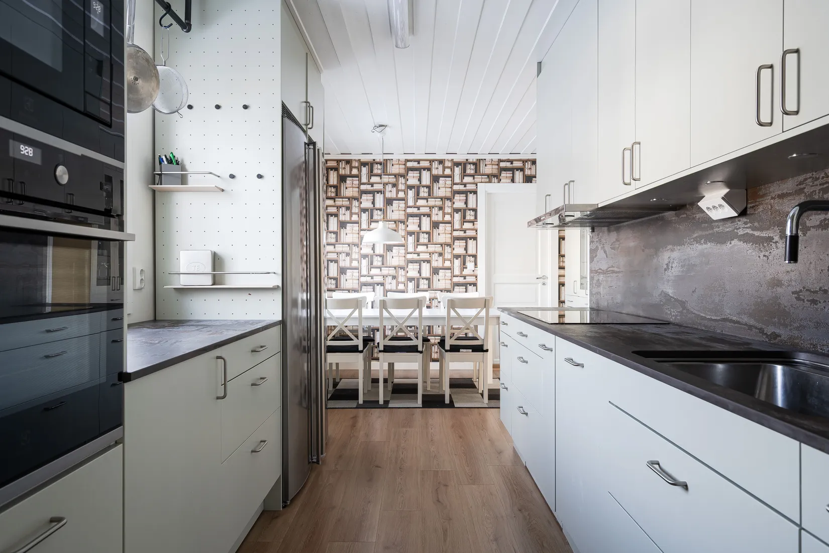 Villa, Nygatan 6, Kåge, Skellefteå