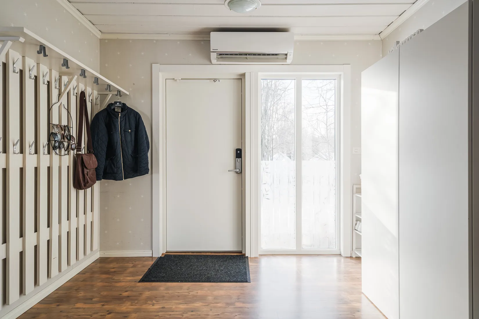 Villa, Nygatan 6, Kåge, Skellefteå