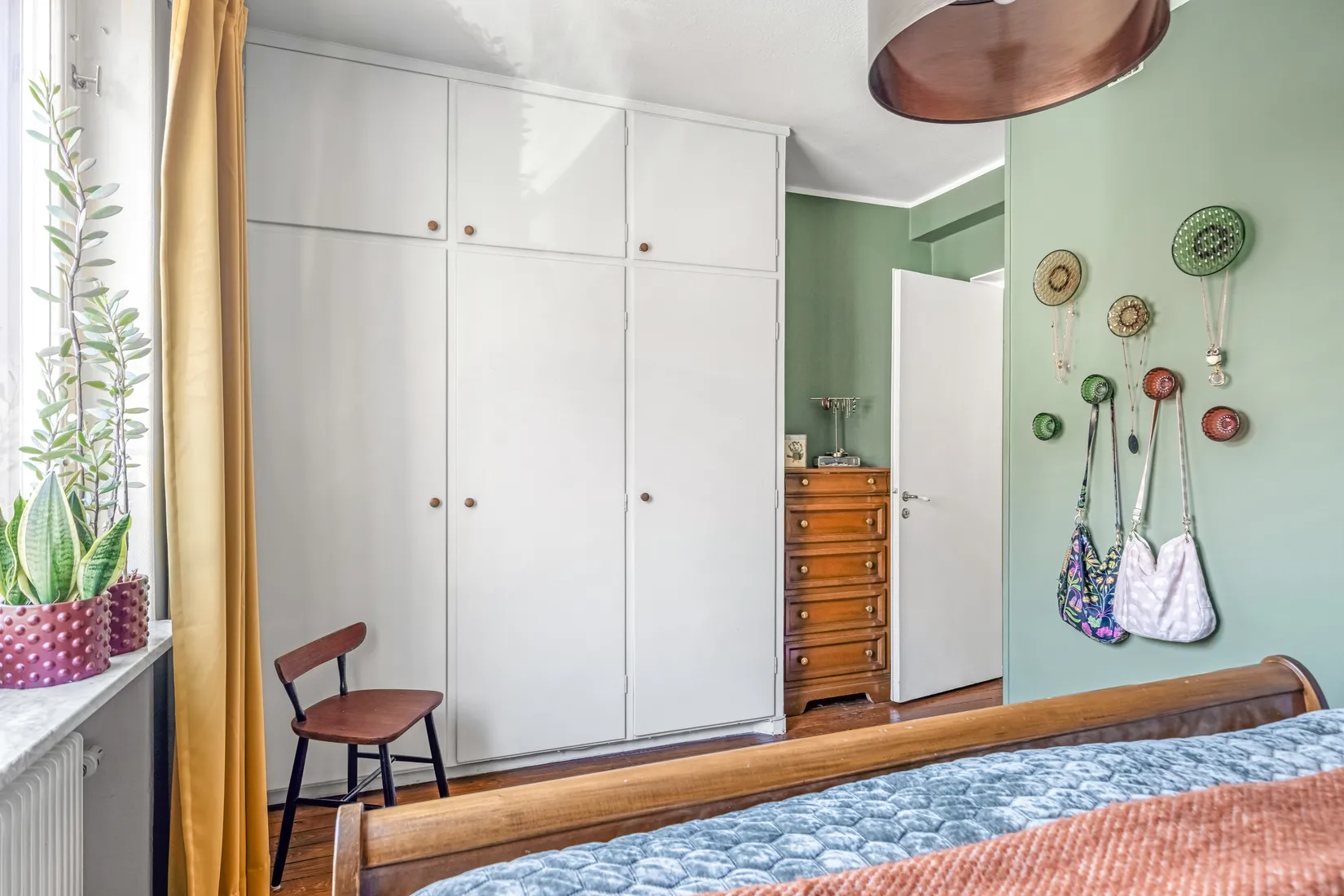 Villa, Torggatan 9, Stora Essingen, Stockholm