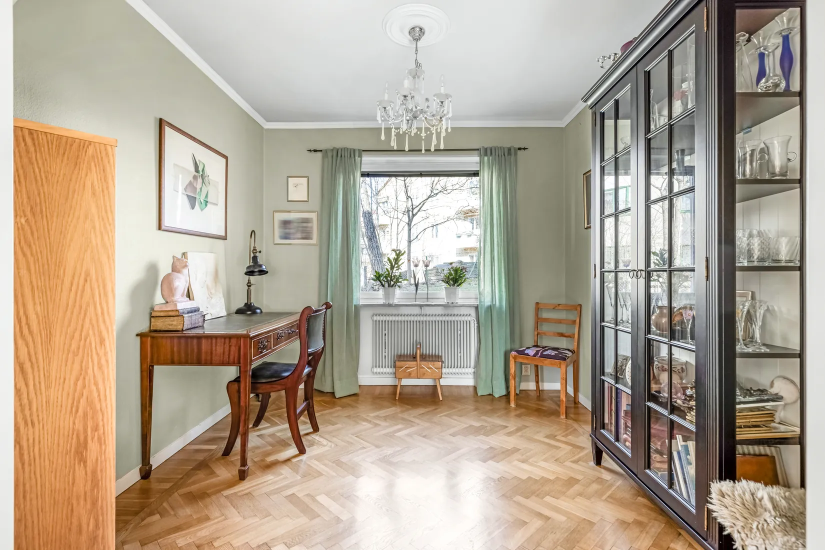 Villa, Torggatan 9, Stora Essingen, Stockholm