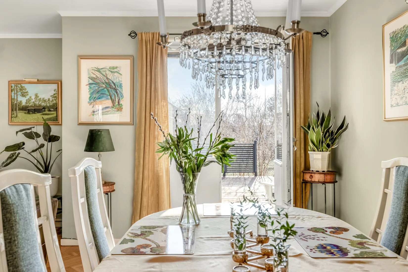Villa, Torggatan 9, Stora Essingen, Stockholm