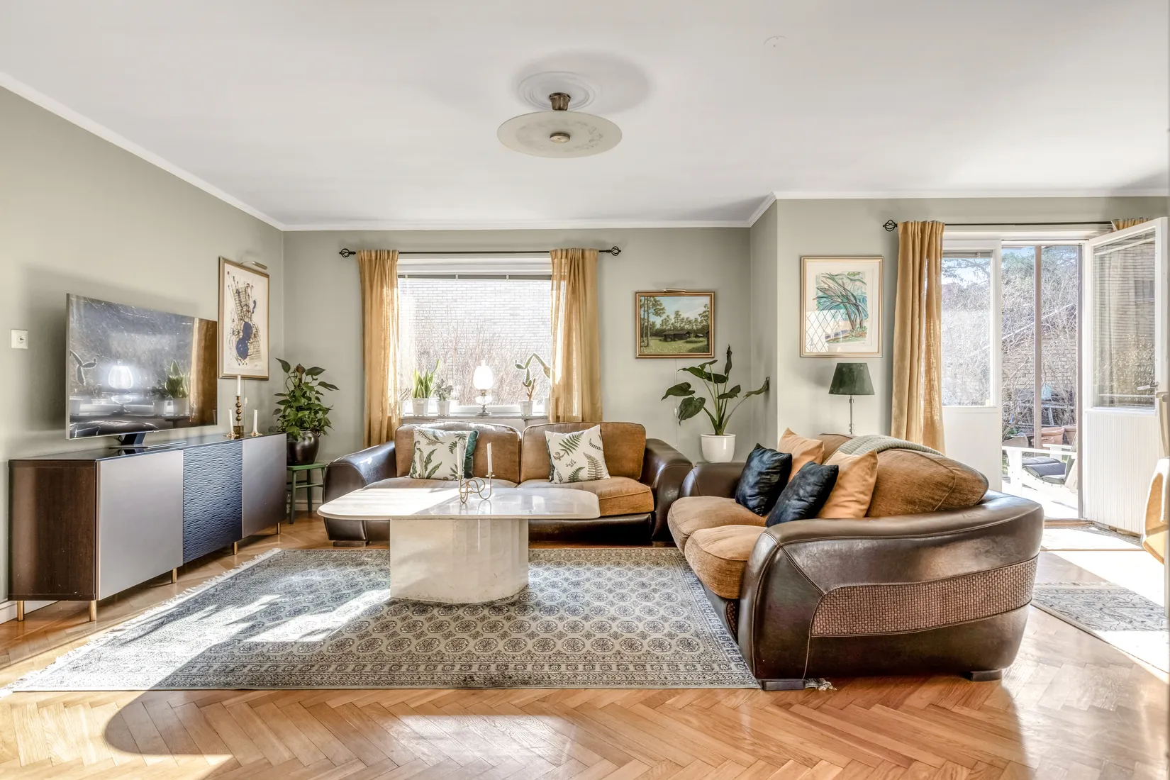 Villa, Torggatan 9, Stora Essingen, Stockholm