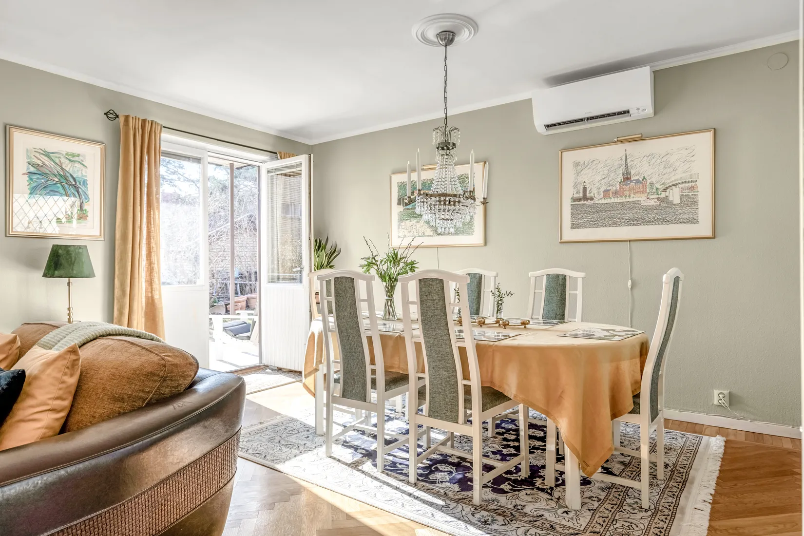 Villa, Torggatan 9, Stora Essingen, Stockholm