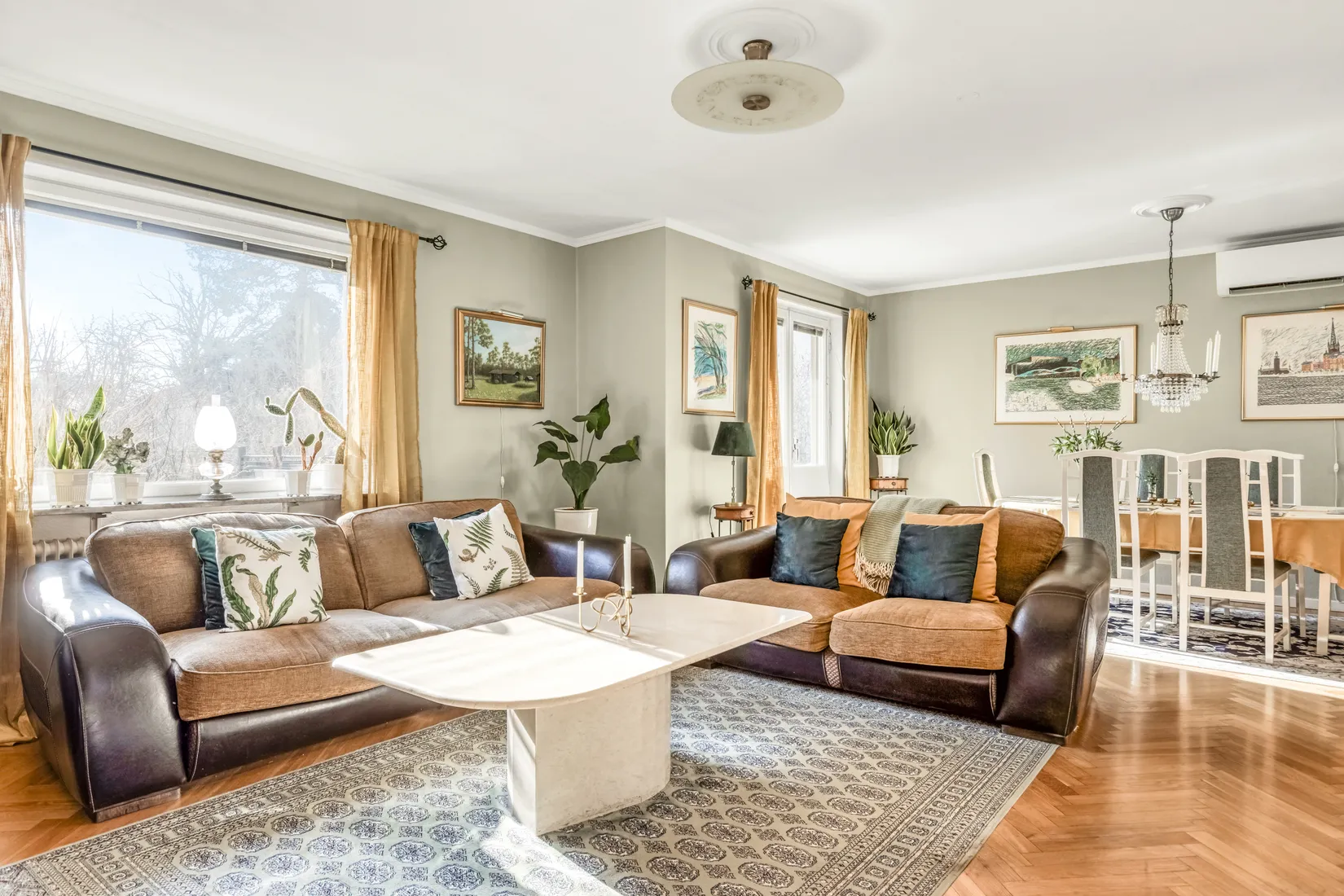 Villa, Torggatan 9, Stora Essingen, Stockholm