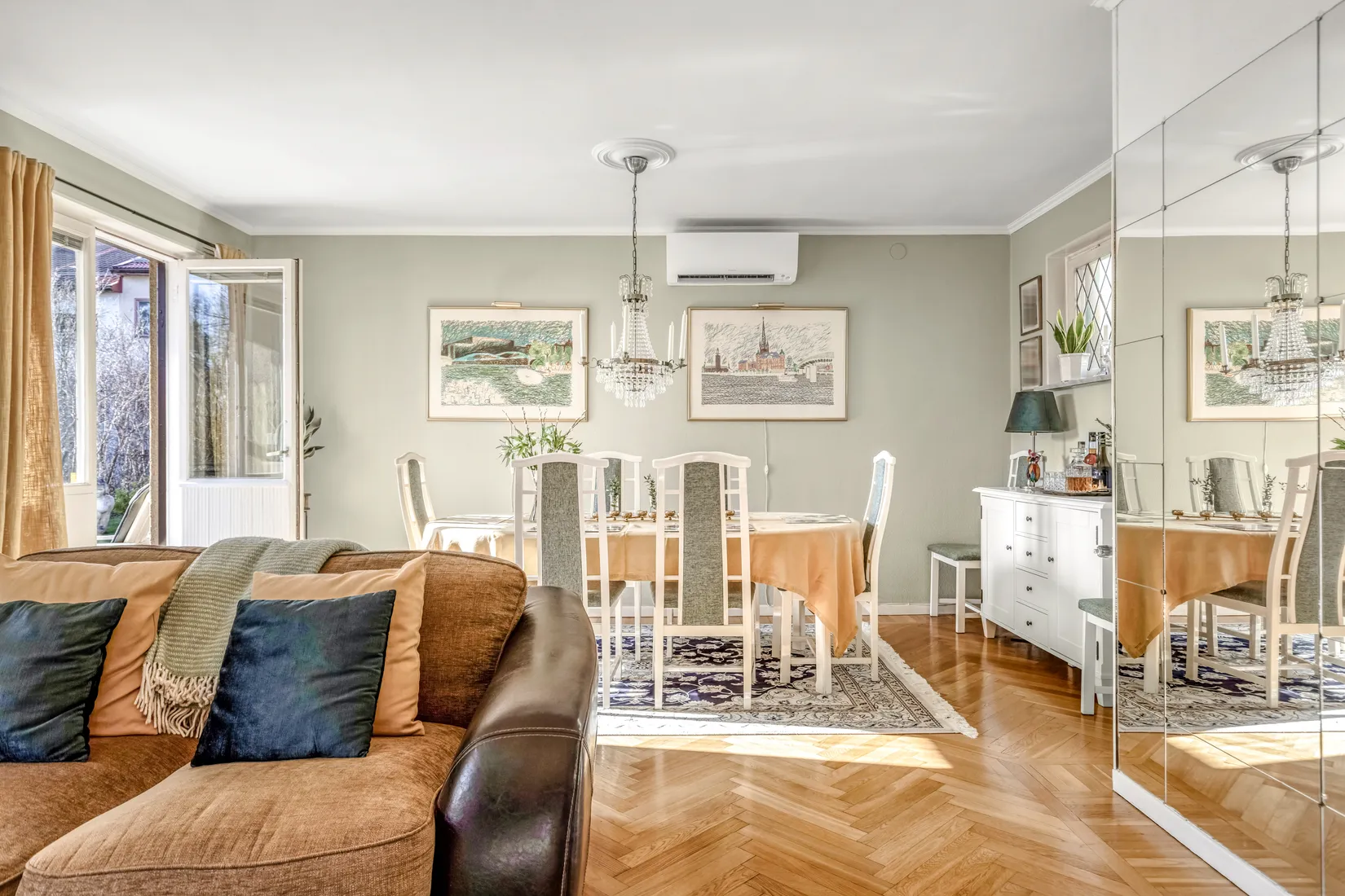 Villa, Torggatan 9, Stora Essingen, Stockholm