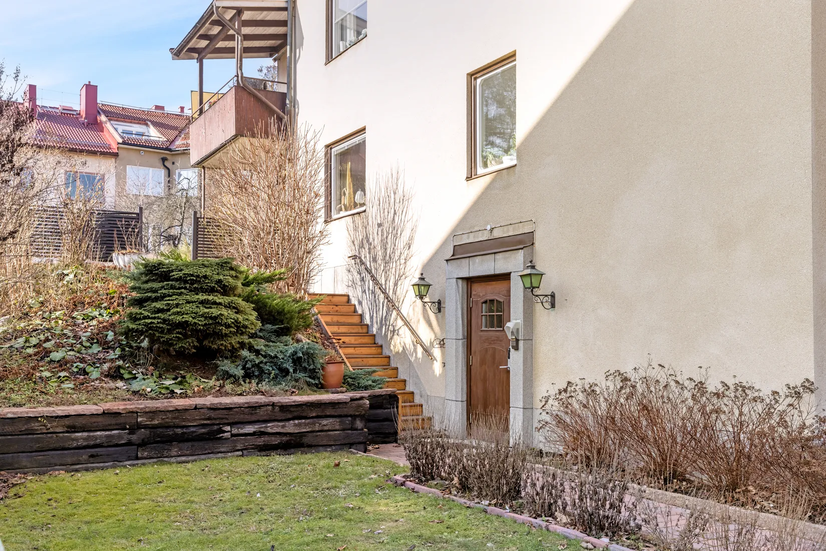 Villa, Torggatan 9, Stora Essingen, Stockholm