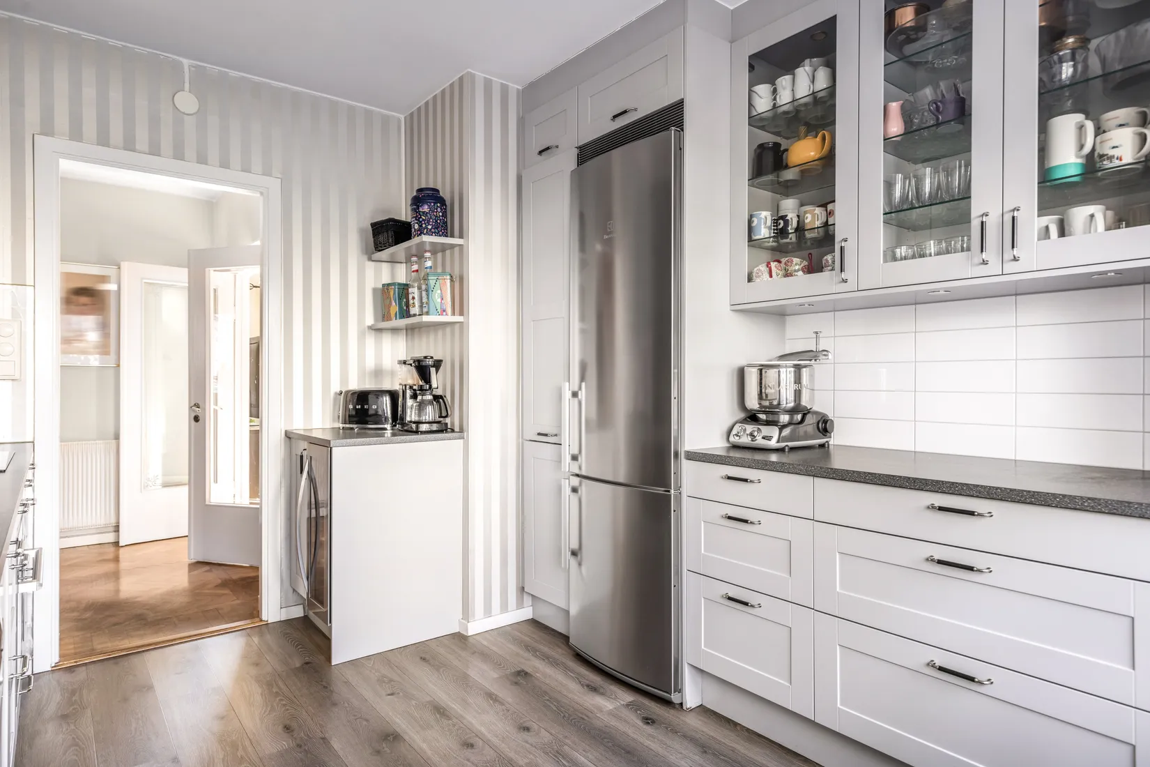 Villa, Torggatan 9, Stora Essingen, Stockholm