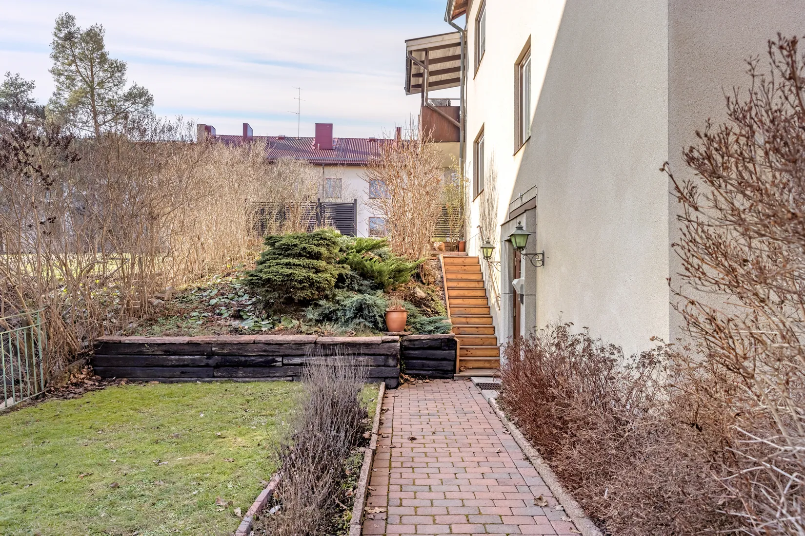Villa, Torggatan 9, Stora Essingen, Stockholm