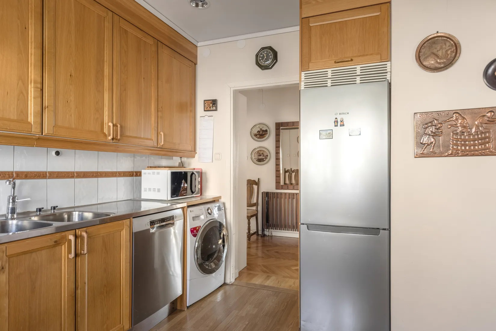 Villa, Torggatan 9, Stora Essingen, Stockholm