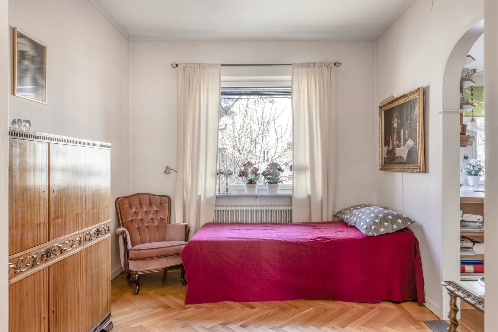 Villa, Torggatan 9, Stora Essingen, Stockholm
