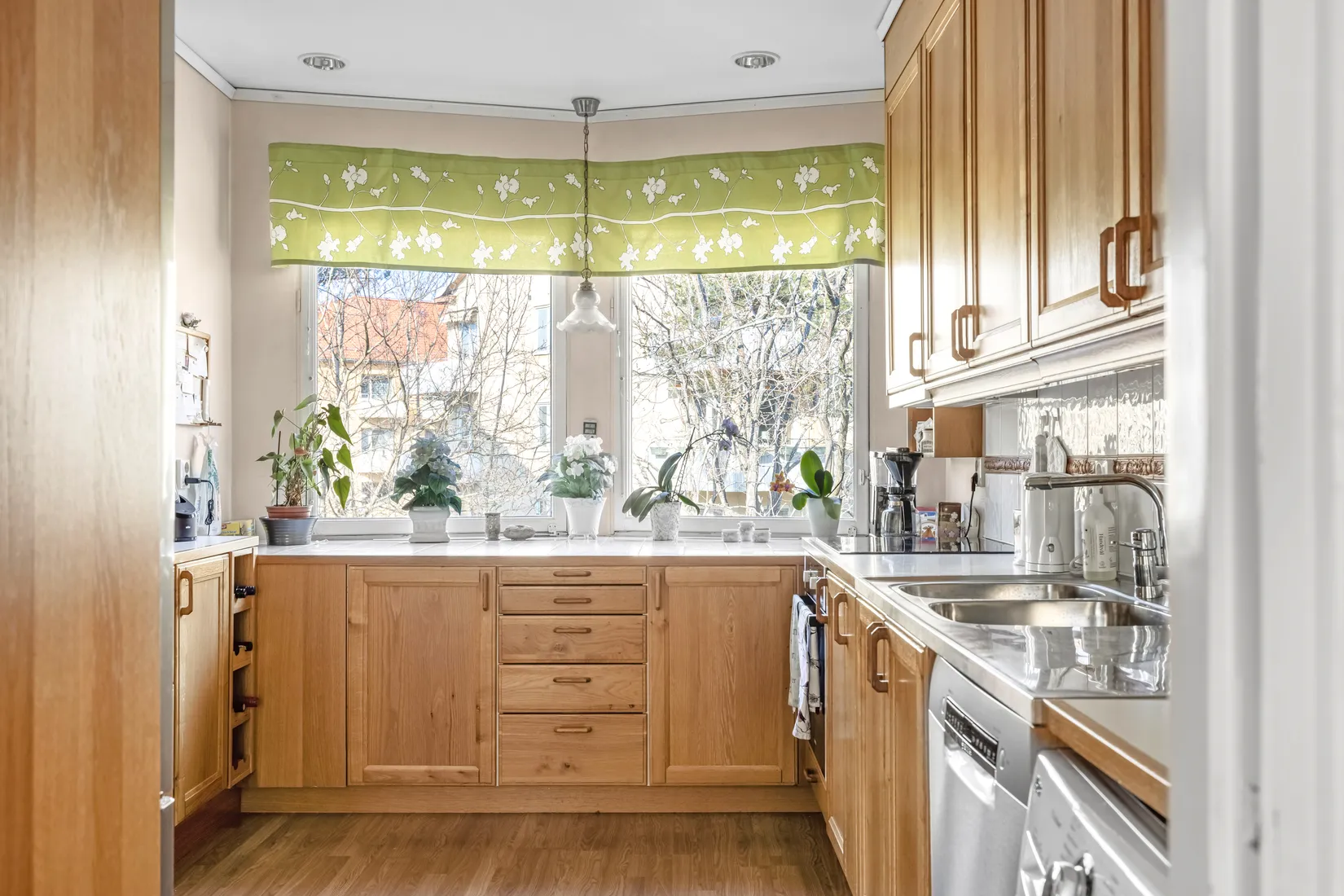 Villa, Torggatan 9, Stora Essingen, Stockholm
