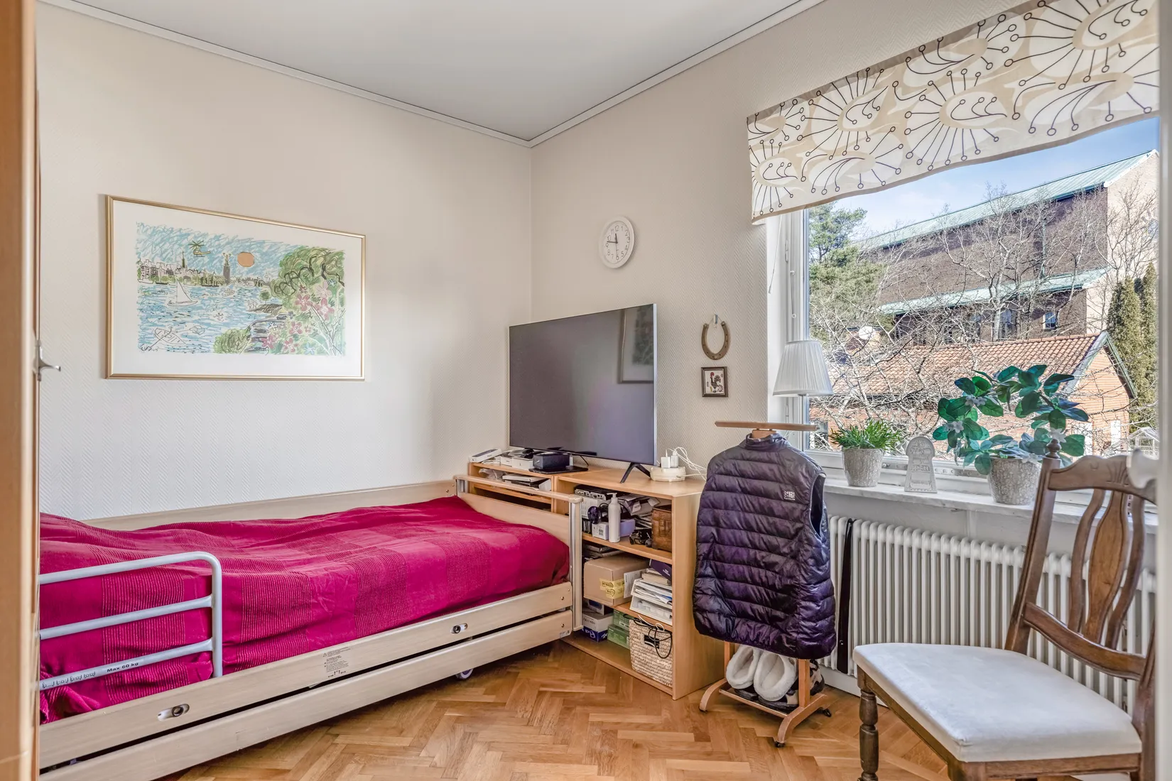 Villa, Torggatan 9, Stora Essingen, Stockholm