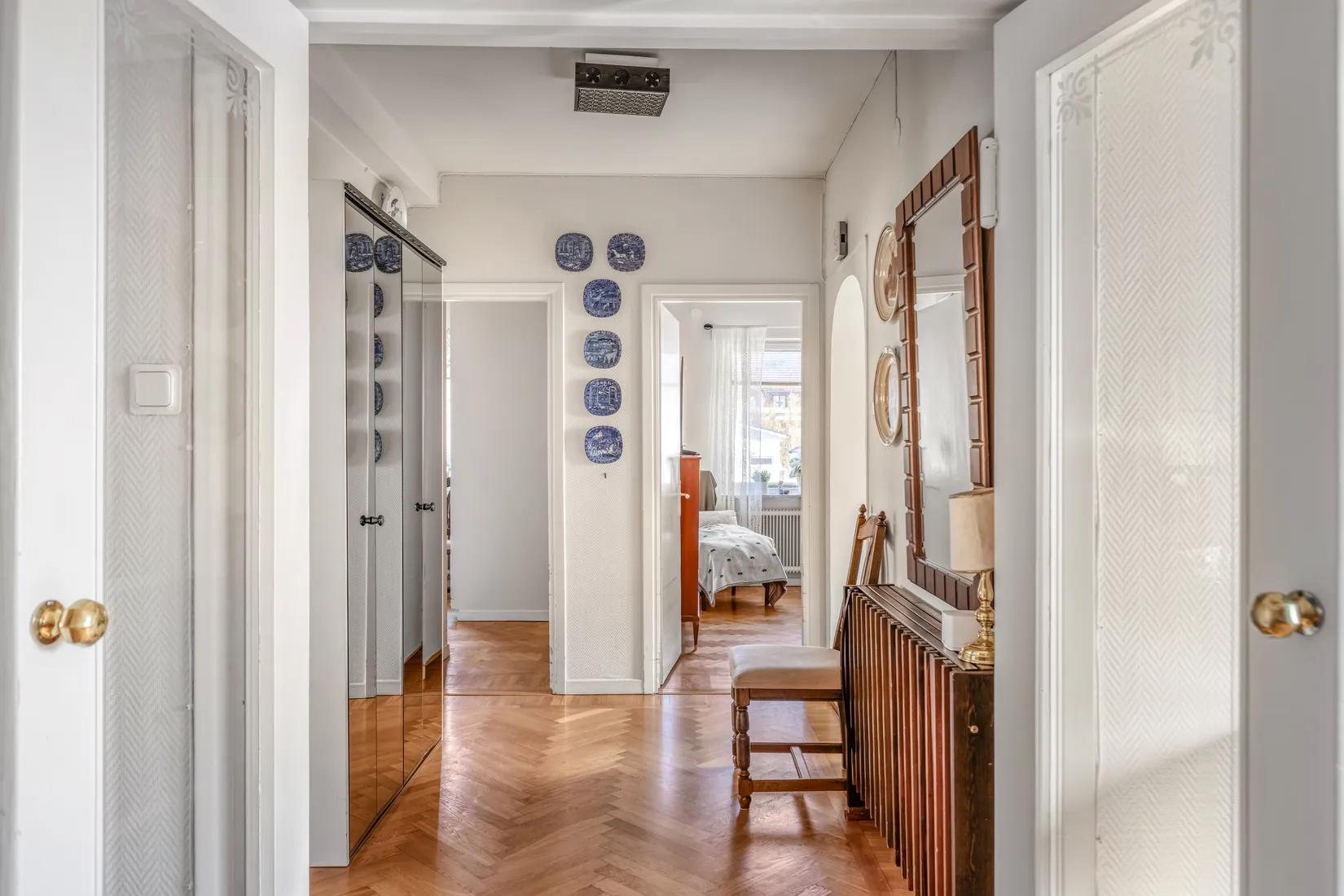 Villa, Torggatan 9, Stora Essingen, Stockholm
