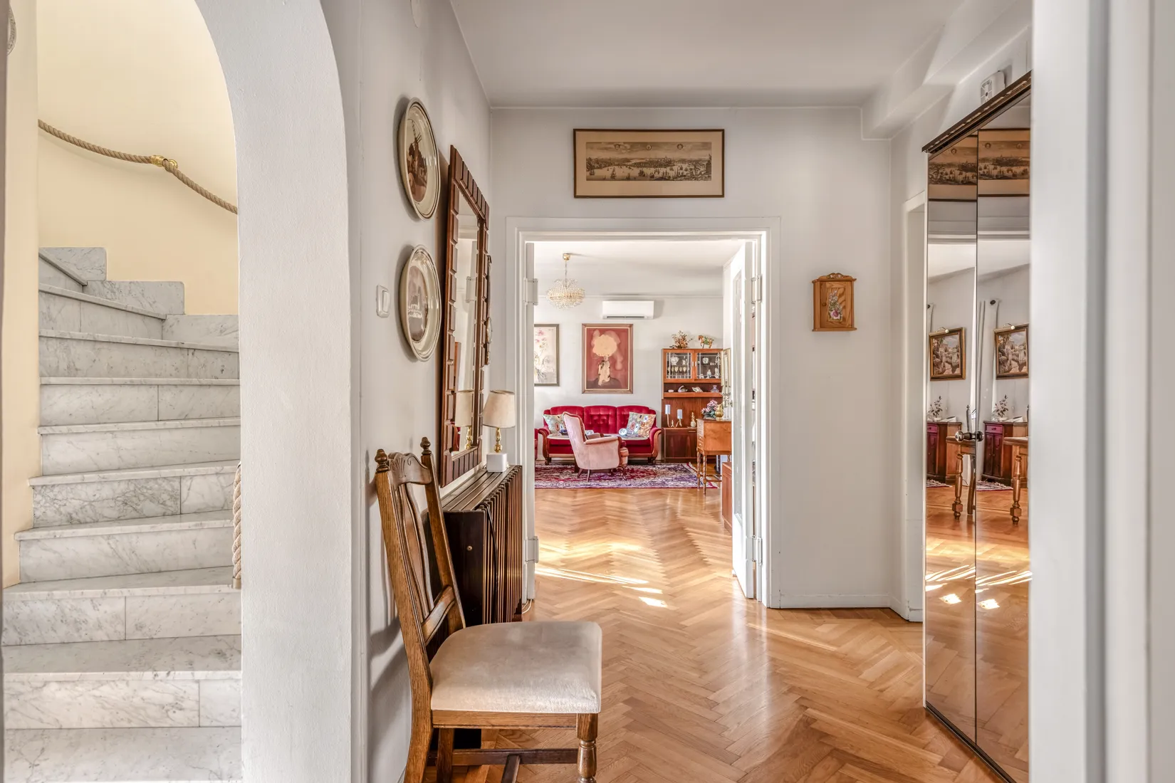 Villa, Torggatan 9, Stora Essingen, Stockholm