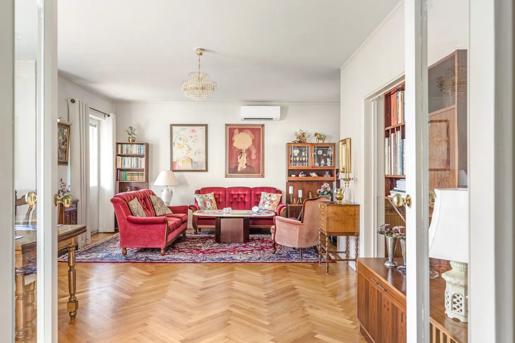 Villa, Torggatan 9, Stora Essingen, Stockholm