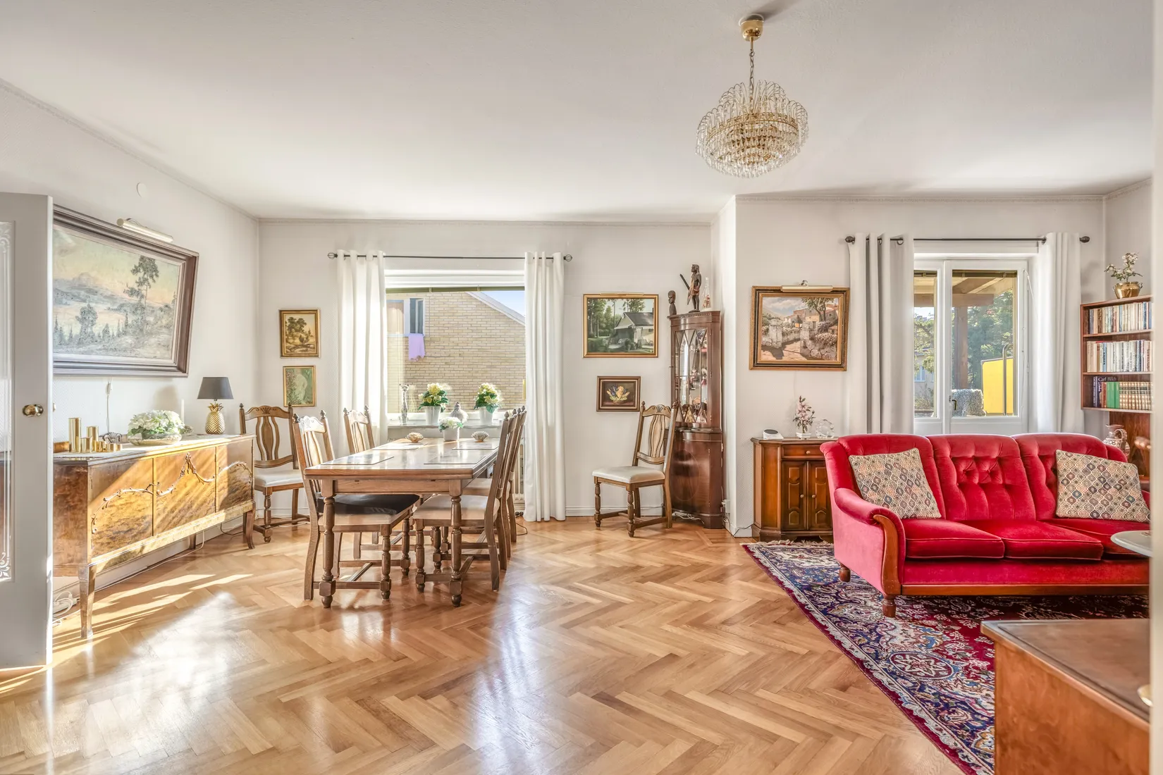 Villa, Torggatan 9, Stora Essingen, Stockholm