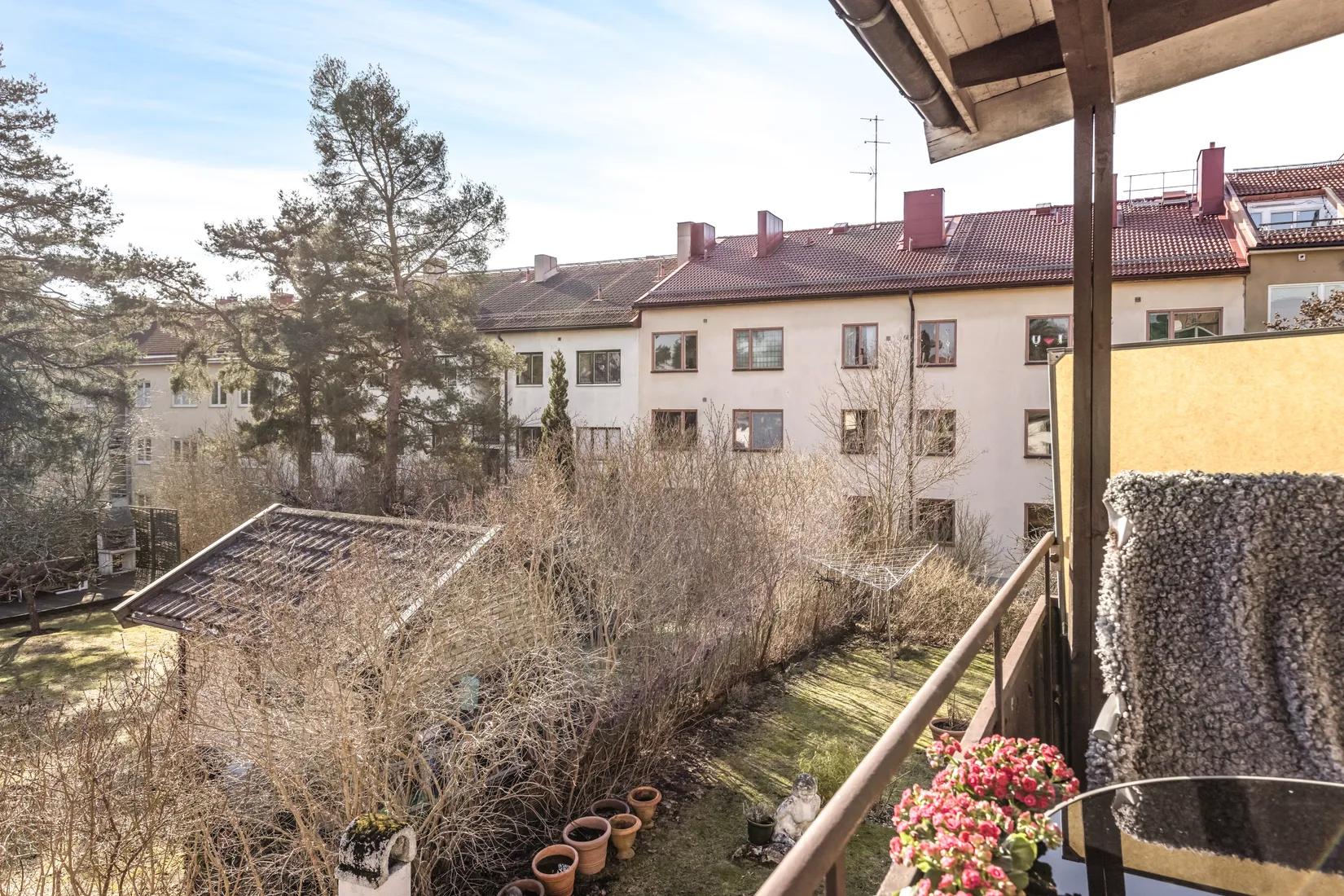 Villa, Torggatan 9, Stora Essingen, Stockholm