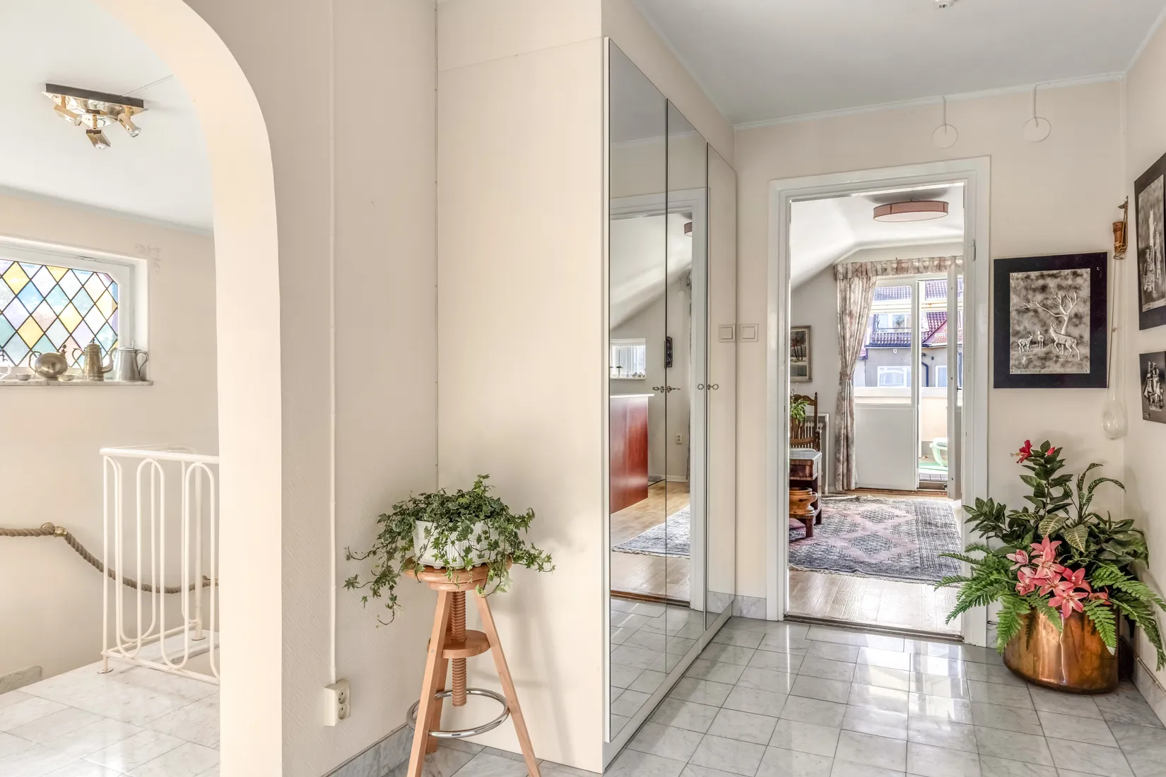 Villa, Torggatan 9, Stora Essingen, Stockholm