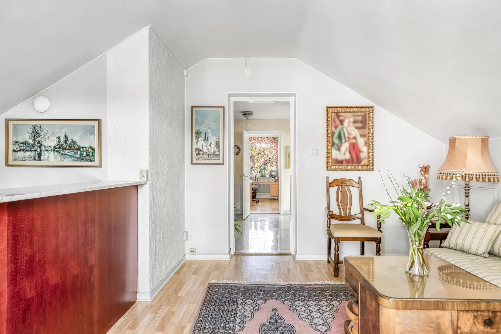 Villa, Torggatan 9, Stora Essingen, Stockholm