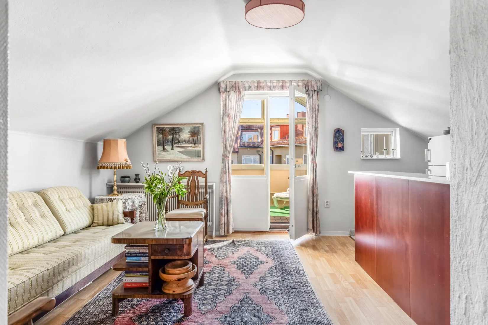Villa, Torggatan 9, Stora Essingen, Stockholm