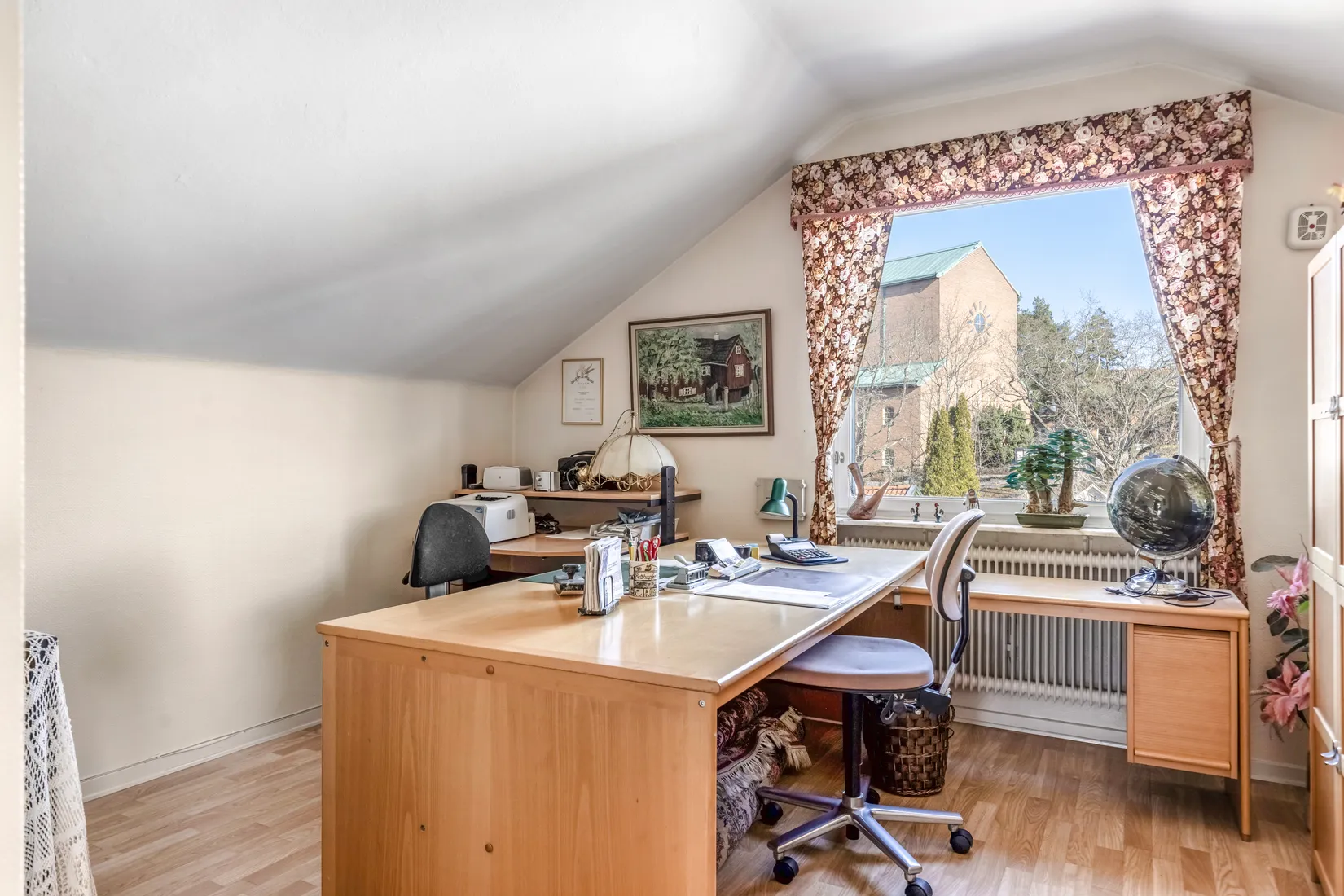 Villa, Torggatan 9, Stora Essingen, Stockholm