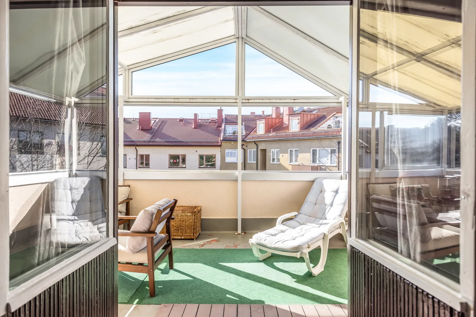 Villa, Torggatan 9, Stora Essingen, Stockholm