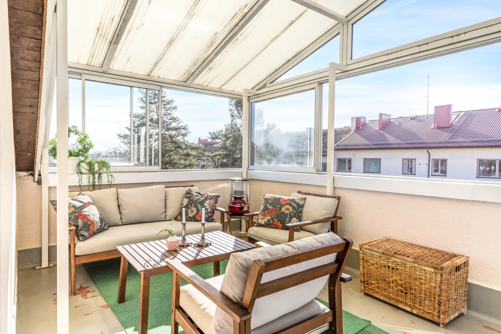 Villa, Torggatan 9, Stora Essingen, Stockholm