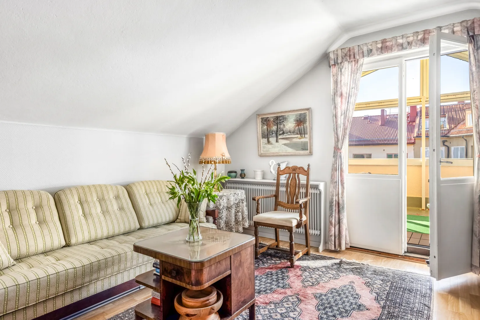 Villa, Torggatan 9, Stora Essingen, Stockholm