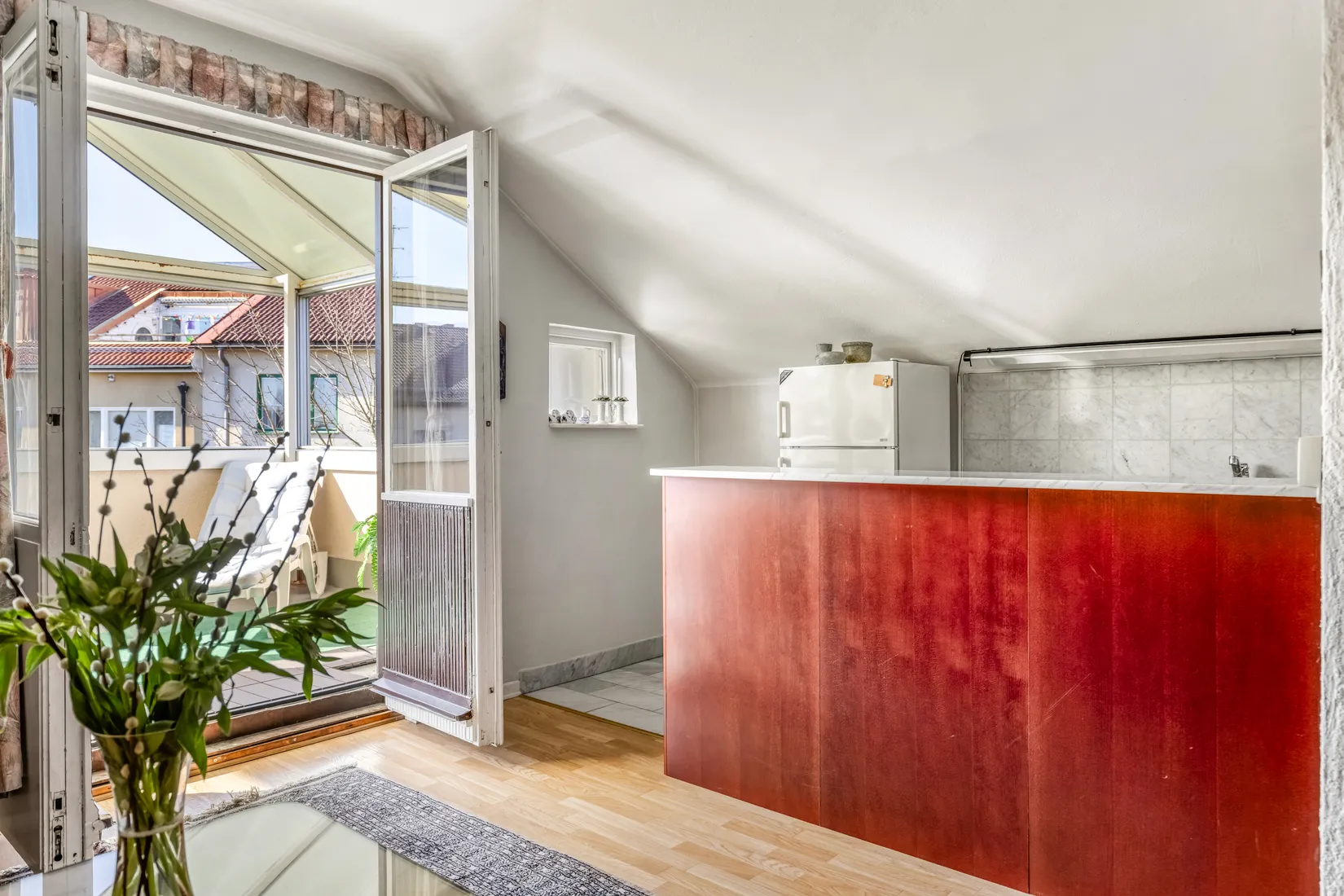 Villa, Torggatan 9, Stora Essingen, Stockholm