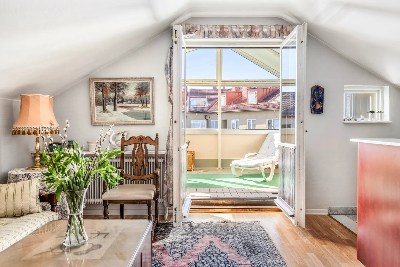 Villa, Torggatan 9, Stora Essingen, Stockholm
