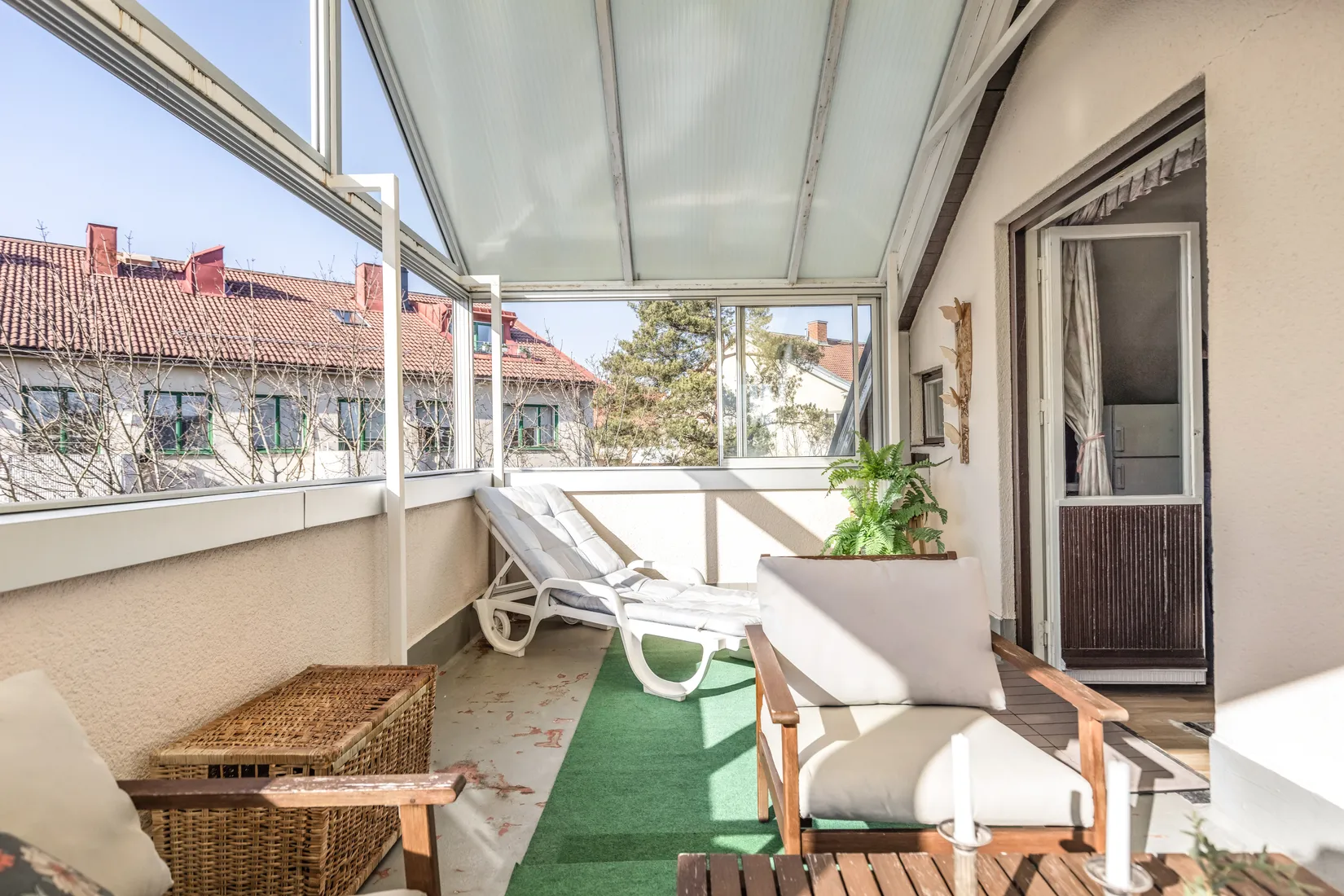 Villa, Torggatan 9, Stora Essingen, Stockholm