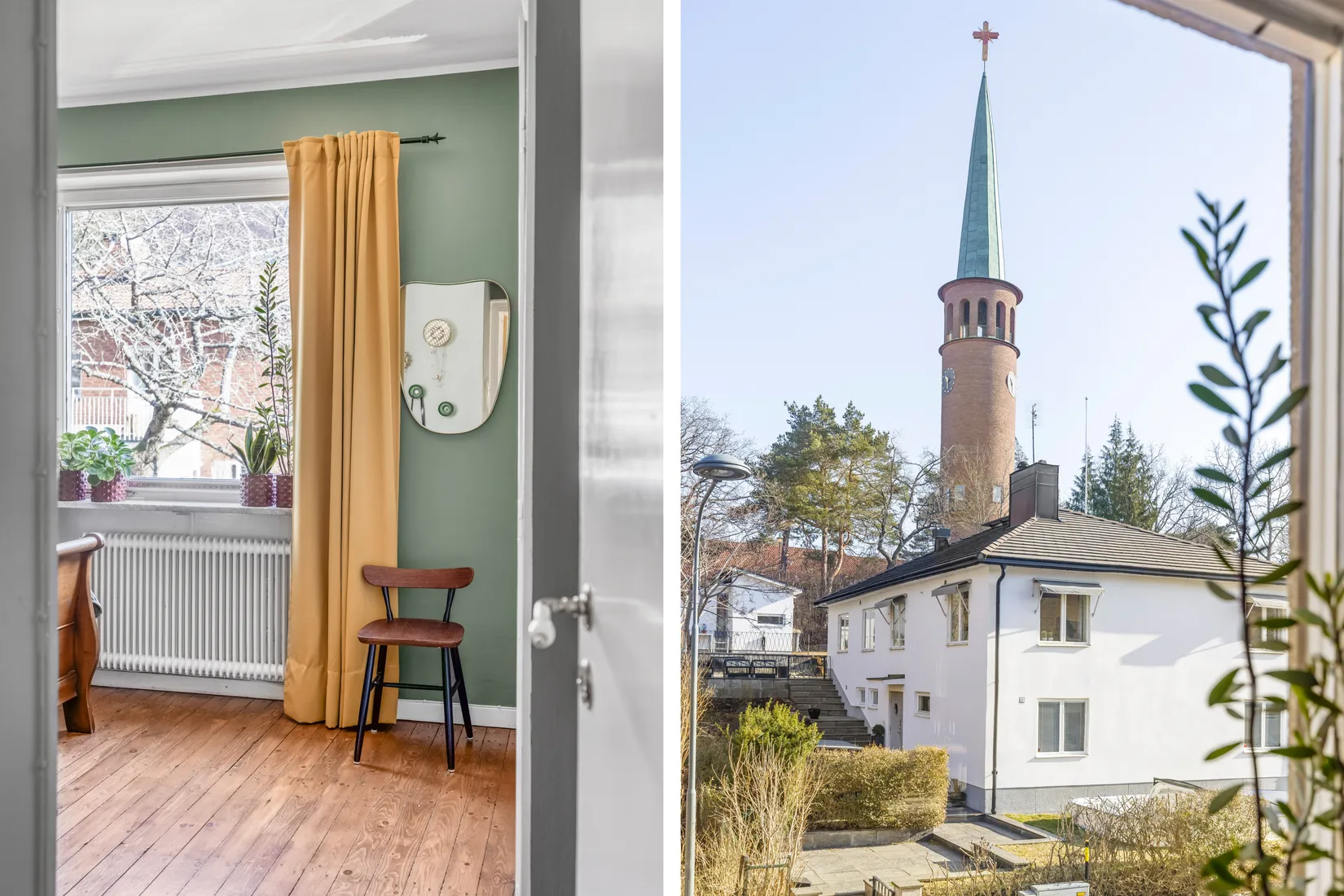 Villa, Torggatan 9, Stora Essingen, Stockholm