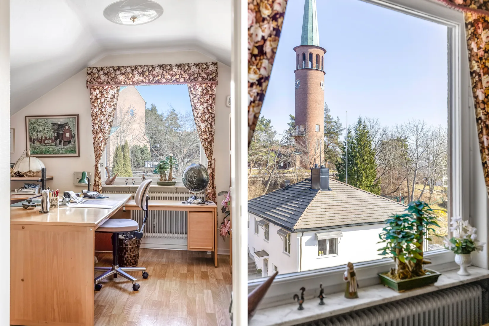 Villa, Torggatan 9, Stora Essingen, Stockholm