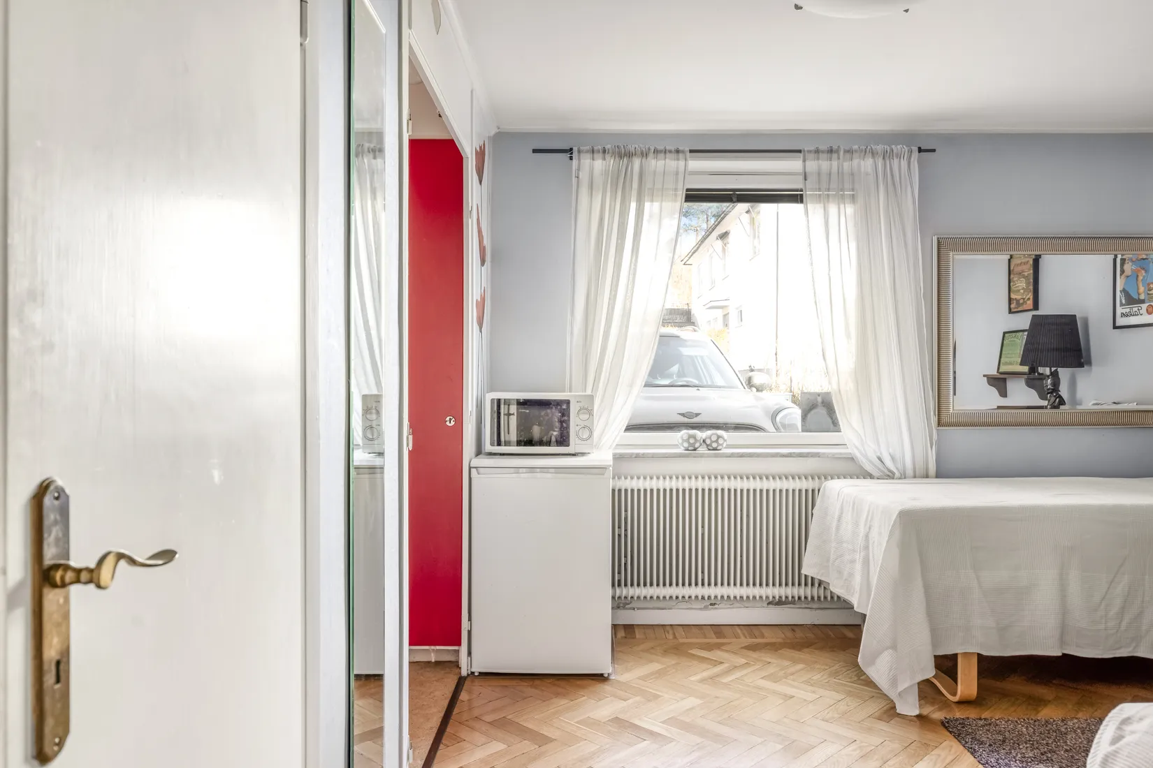 Villa, Torggatan 9, Stora Essingen, Stockholm